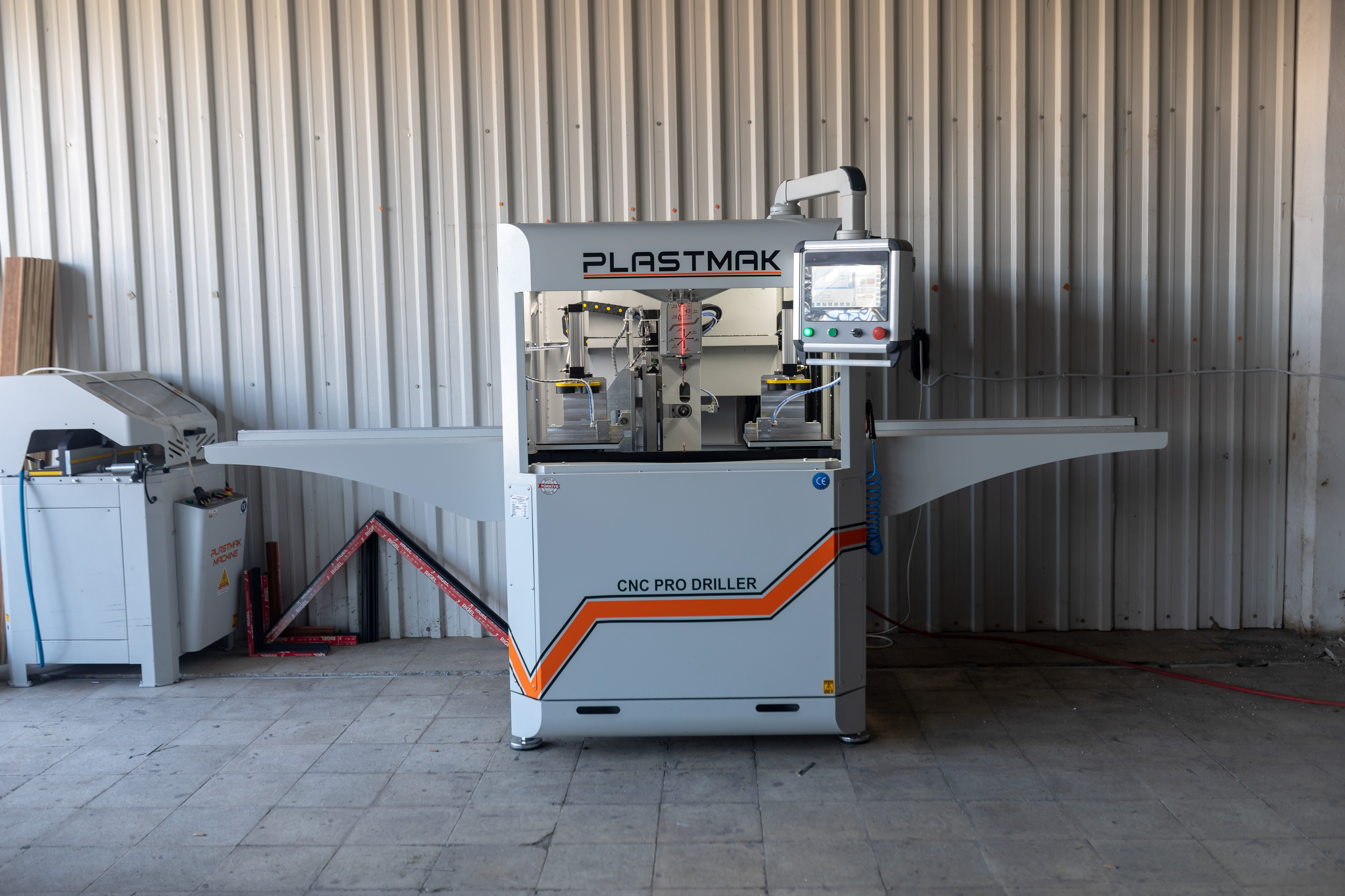 Akelsan Uygulama Örneği