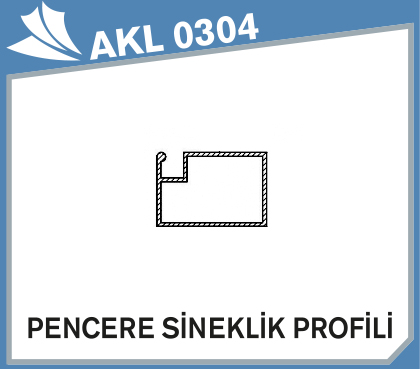 AKL 304
