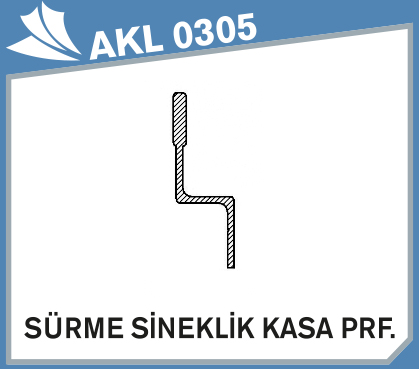AKL 305