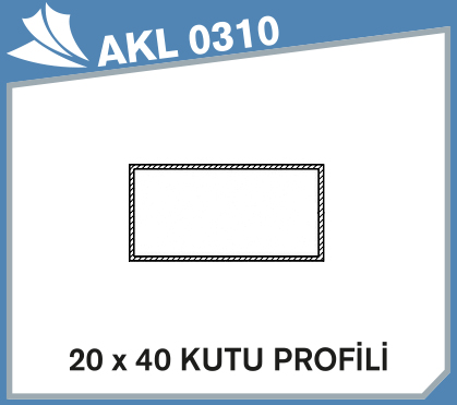 AKL 310