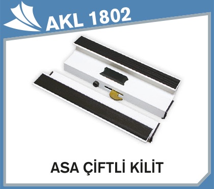 AKL 1802