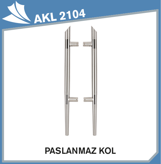 AKL 2104