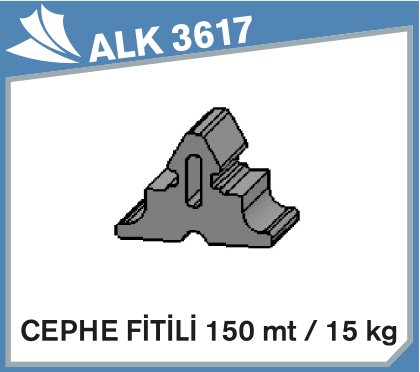 AKL 3617