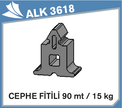AKL 3618