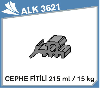 AKL 3621