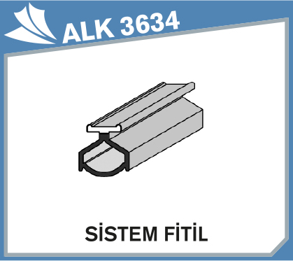 AKL 3634