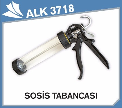 Sosis Tabancası