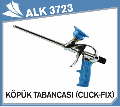 Köpük Tabancası