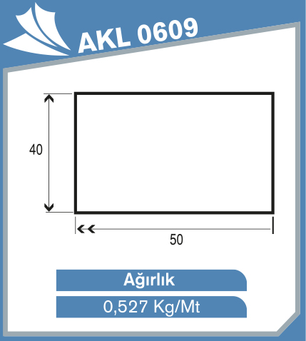 AKL 609