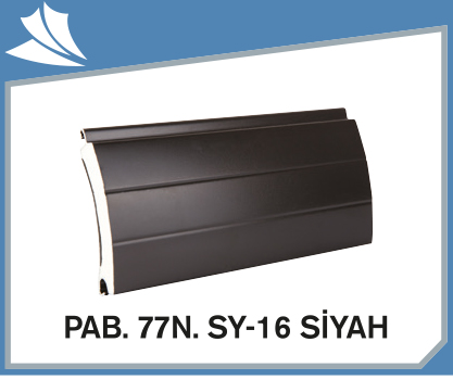PAB. 77N. SY-16
