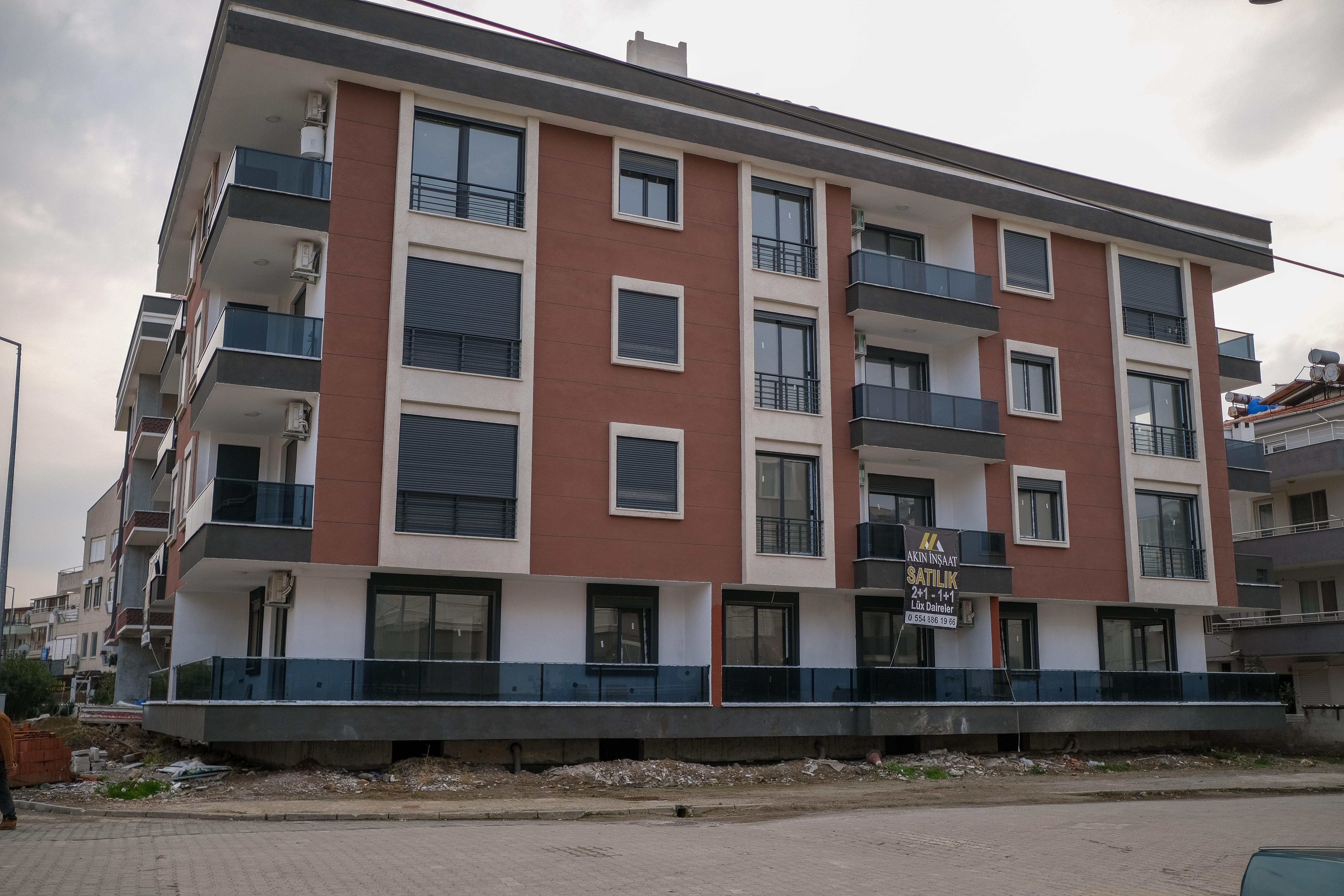 Cam Balkon Sistemleri