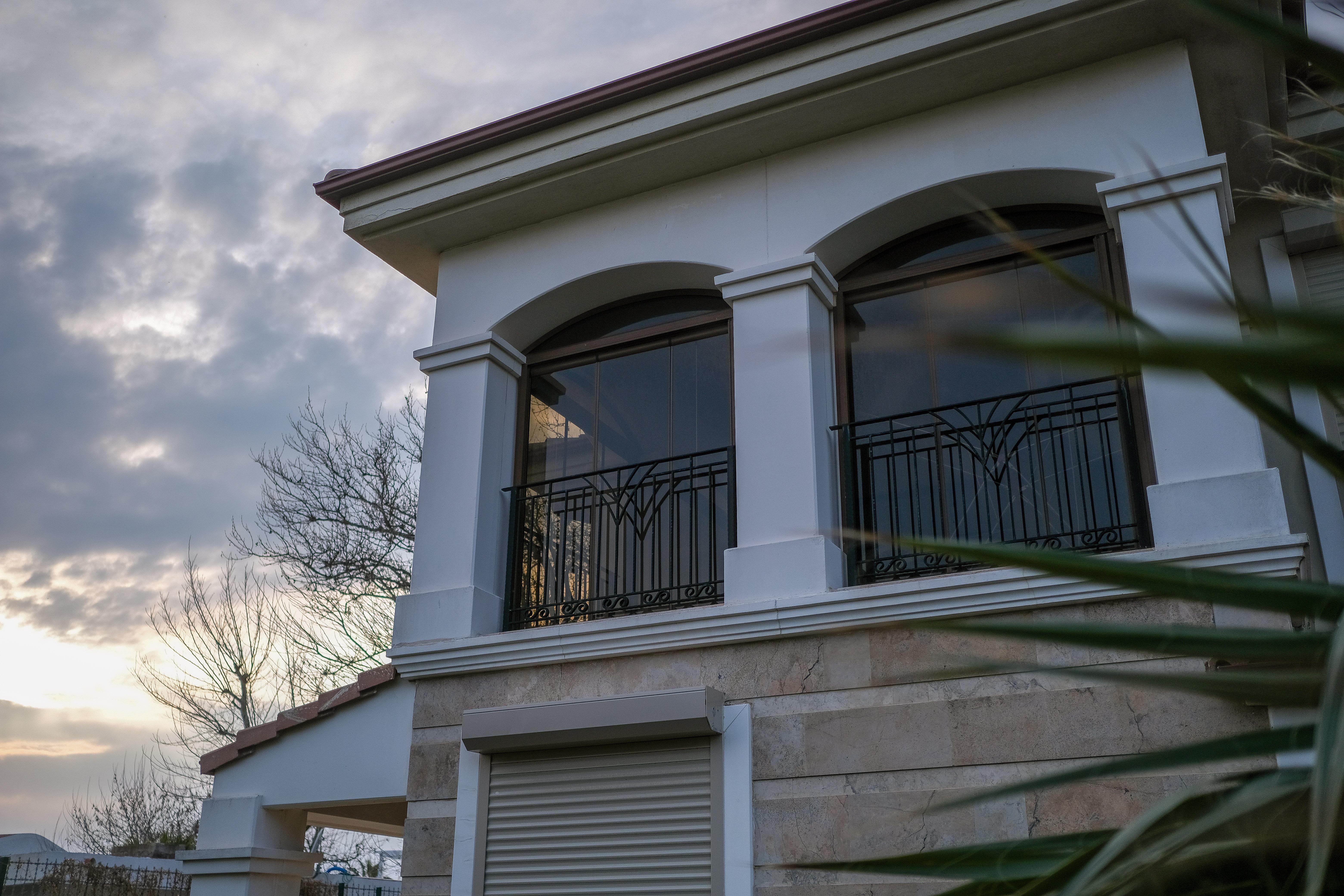 Cam Balkon Sistemleri