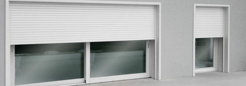 Panjur ve Kepenk Sistemleri