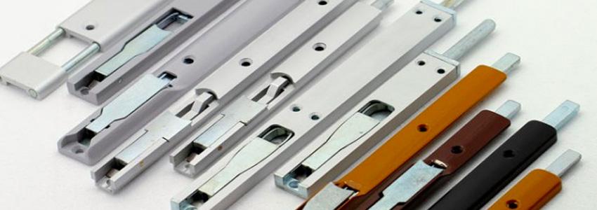 Alüminyum Sürgü Çeşitleri