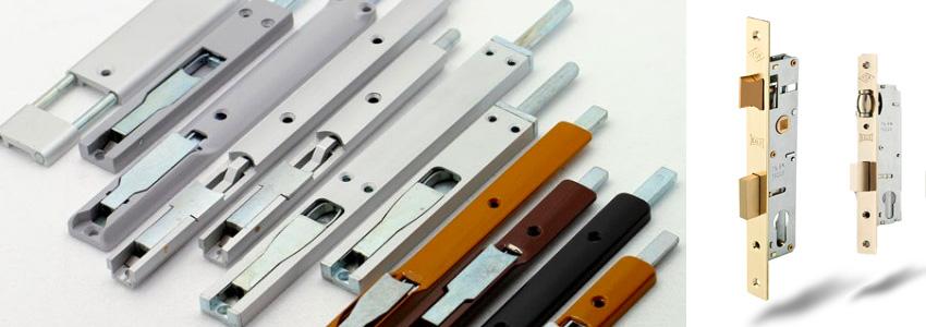 Alüminyum Kapı Kiliteri