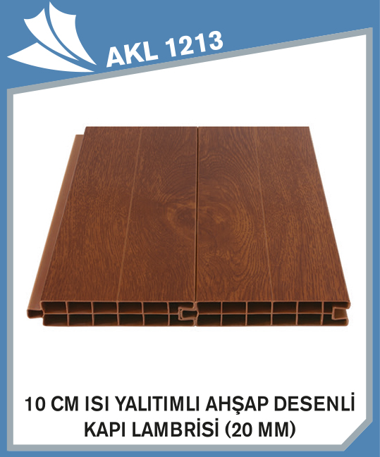 AKL 1213