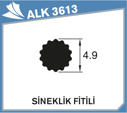 AKL 3613