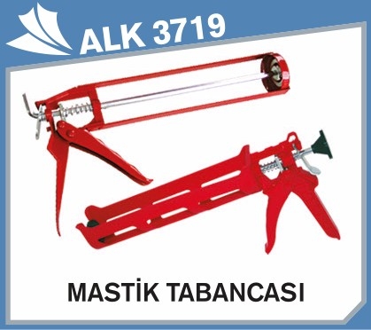 Mastik Tabancası