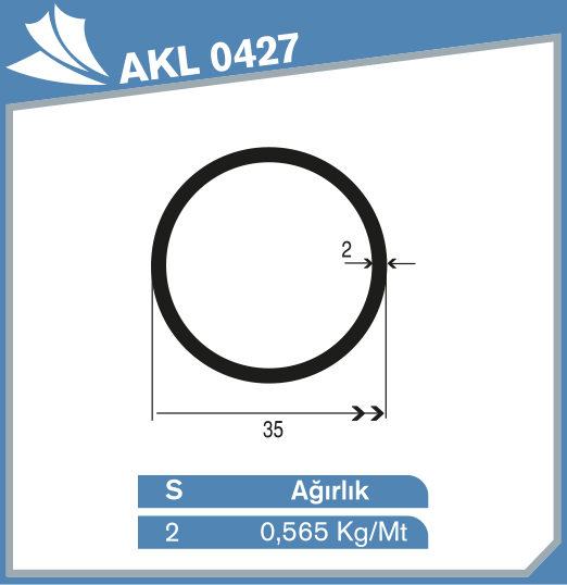 AKL 427