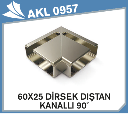 AKL 957