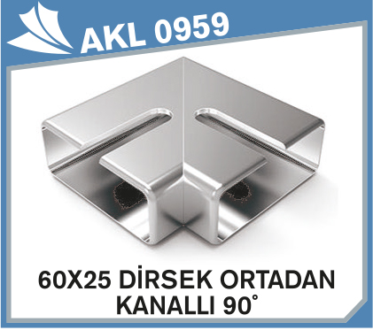 AKL 959