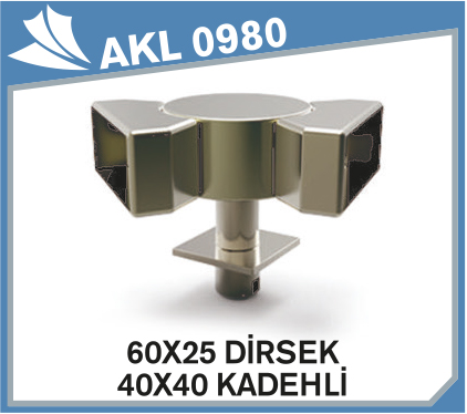 AKL 980