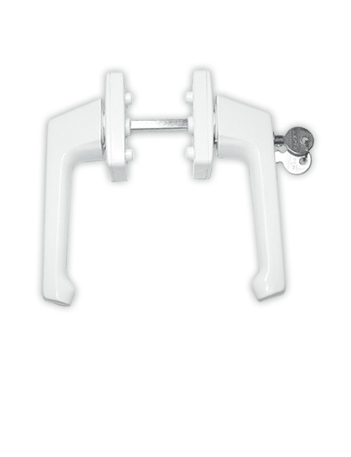 PVC Pencere Kolları