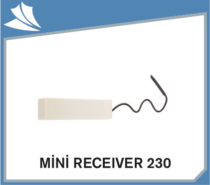 mini-receiver